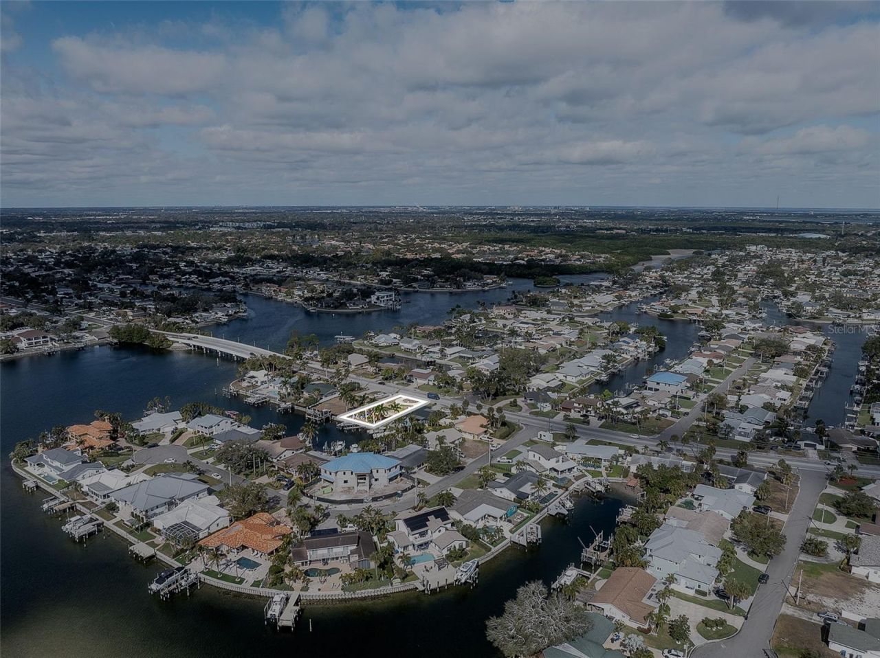 1336 40th Avenue Ne, Saint Petersburg, FL 33703 Photo