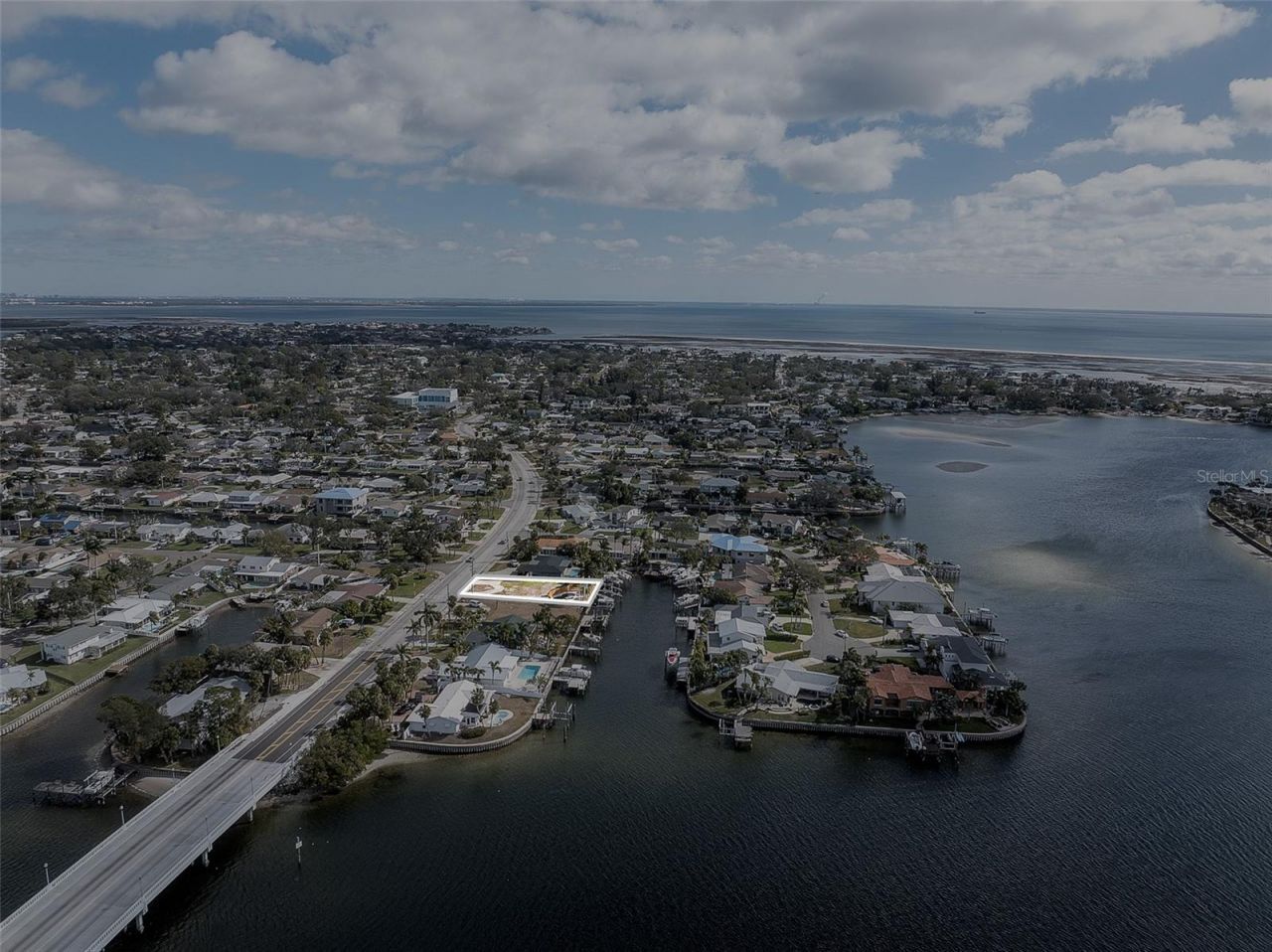 1336 40th Avenue Ne, Saint Petersburg, FL 33703 Photo