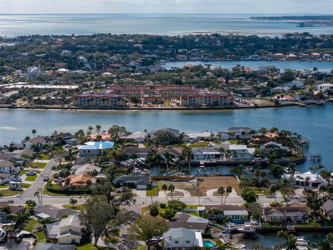 1336 40th Avenue Ne, Saint Petersburg, FL 33703 Photo