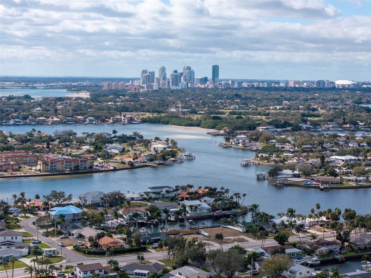 1336 40th Avenue Ne, Saint Petersburg, FL 33703 Photo