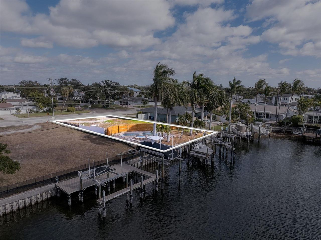 1336 40th Avenue Ne, Saint Petersburg, FL 33703 Photo