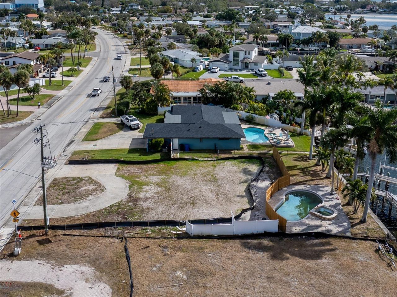 1336 40th Avenue Ne, Saint Petersburg, FL 33703 Photo