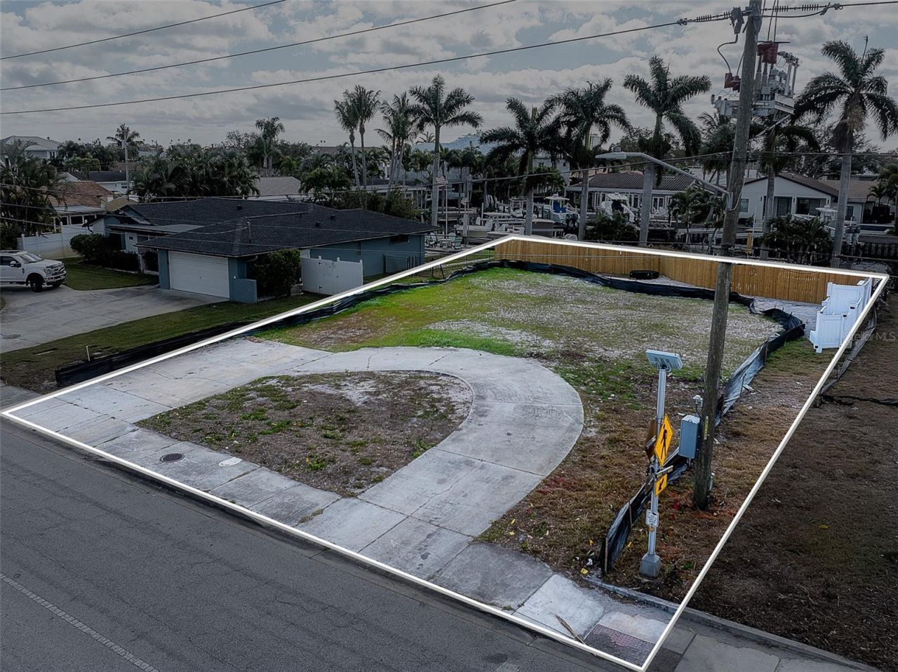 1336 40th Avenue Ne, Saint Petersburg, FL 33703 Photo