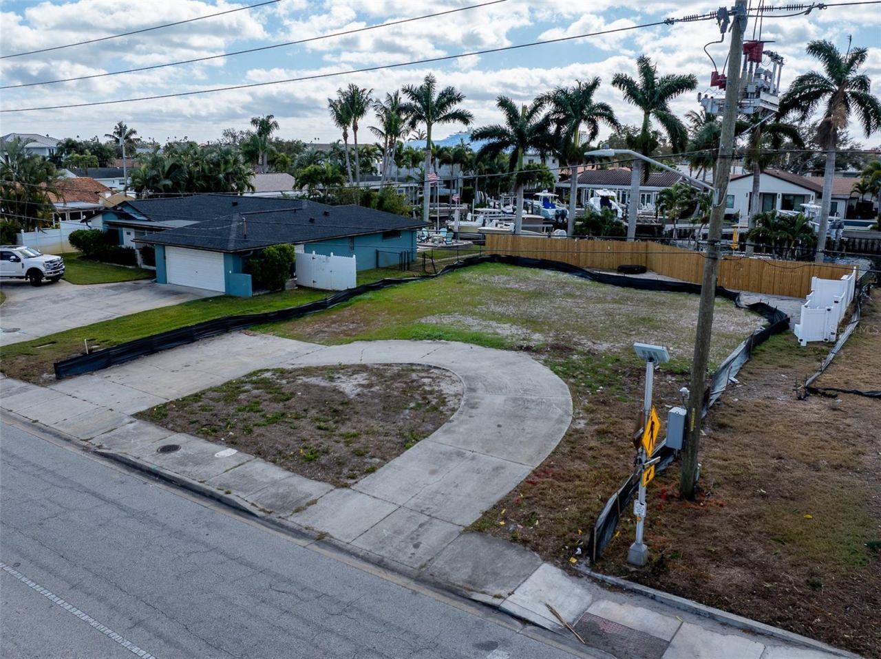 1336 40th Avenue Ne, Saint Petersburg, FL 33703 Photo