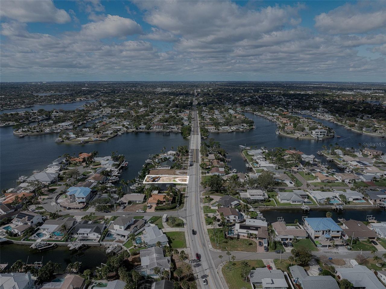 1336 40th Avenue Ne, Saint Petersburg, FL 33703 Photo