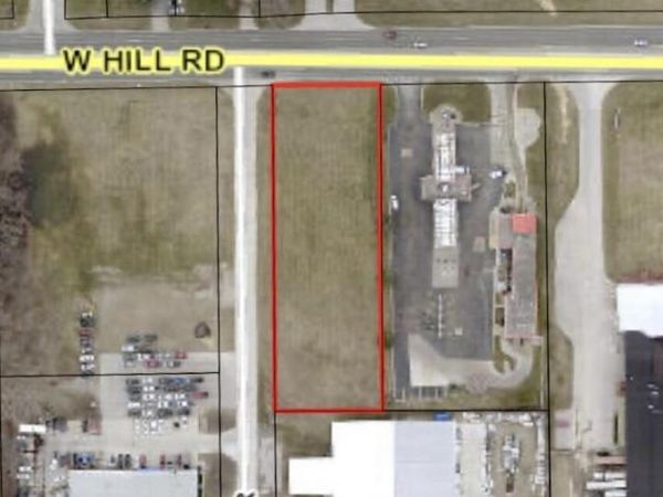 6042 Birch Drive, Flint, MI 48507