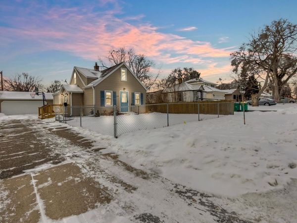 6328 15th Avenue S, Richfield, MN 55423