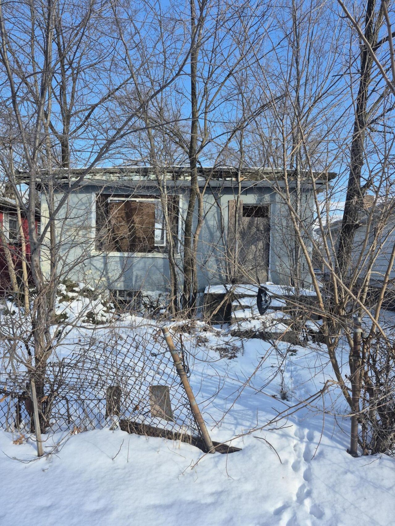 2333 Connecticut Street, Gary, IN 46407 Main Photo