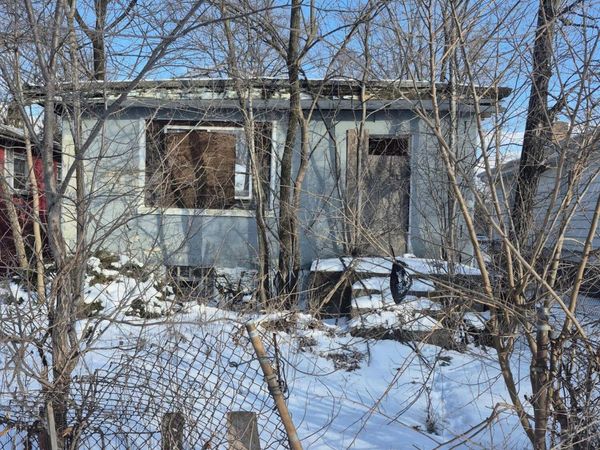 2333 Connecticut Street, Gary, IN 46407