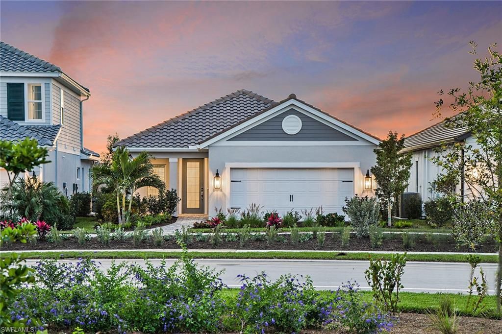 4539 Centaurus Cir, Naples, FL 34120 Photo