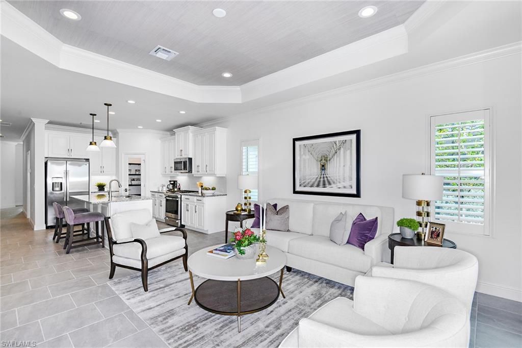 4539 Centaurus Cir, Naples, FL 34120 Photo