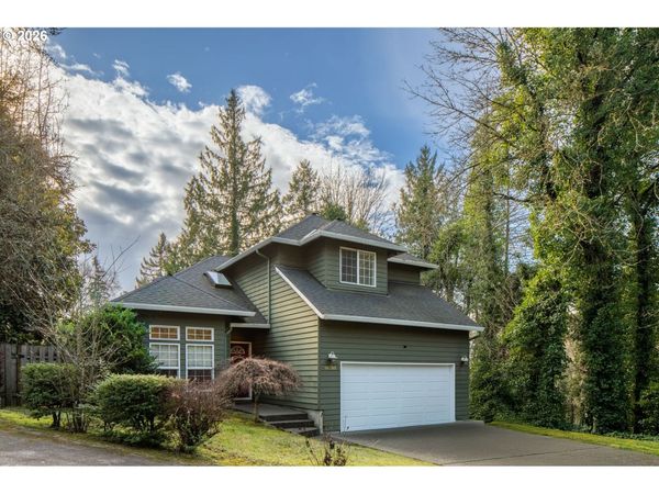 14595 SHERBROOK PL, Lake Oswego, OR 97035