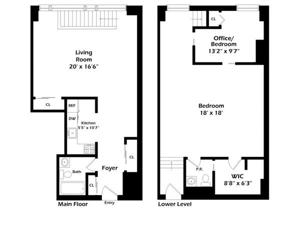 77 Bleecker Street, Unit 1, New York (Manhattan), NY 10012
