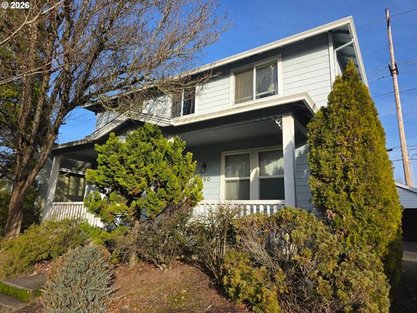 760 NE PACIFIC DR, Fairview, OR 97024