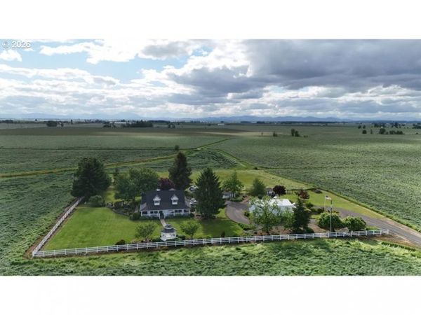 33174 LANGMACK RD, Lebanon, OR 97355