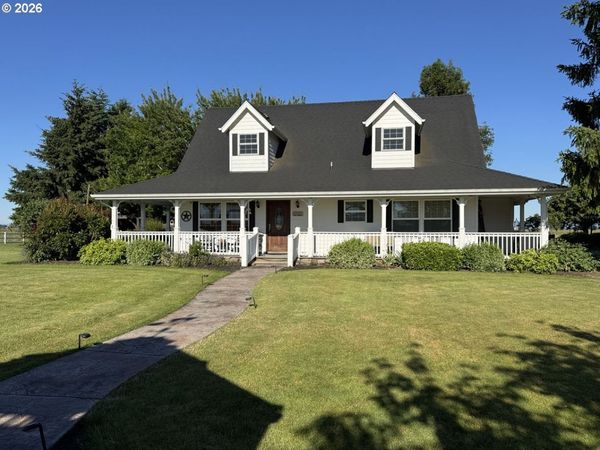 33174 LANGMACK RD, Lebanon, OR 97355