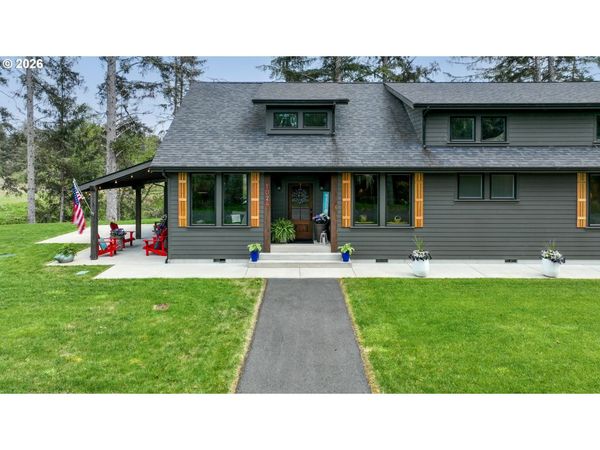 1024 SW PINE DR, Warrenton, OR 97146
