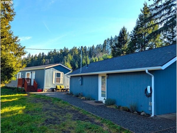 48232 WESTOAK RD, Westfir, OR 97492