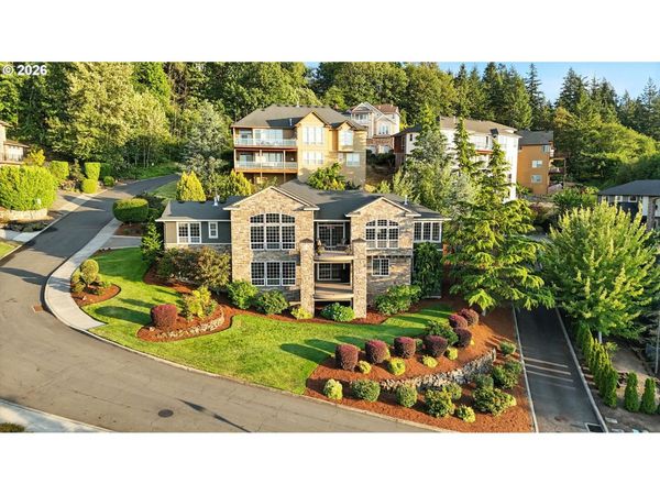 8547 SE CONSTANCE DR, Happy Valley, OR 97086