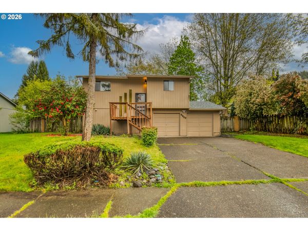 5900 SW ELLERSON TER, Beaverton, OR 97007