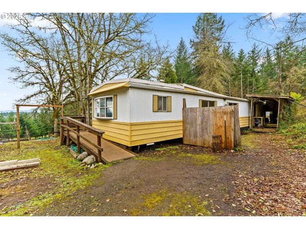 89582 DEMMING RD, Elmira, OR 97437