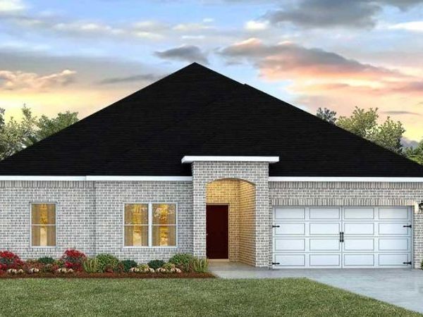 525 Vista Pointe Drive, Pearl, MS 39208