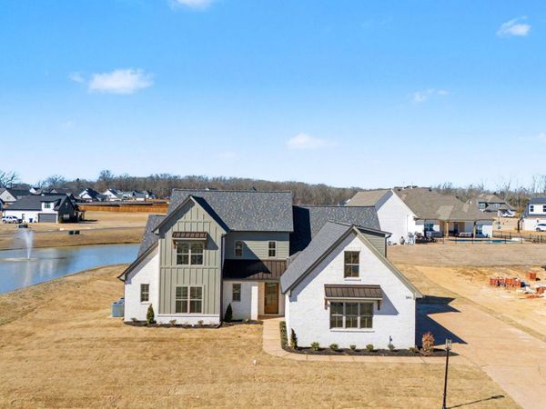 343 Camp Crossing, Hernando, MS 38632