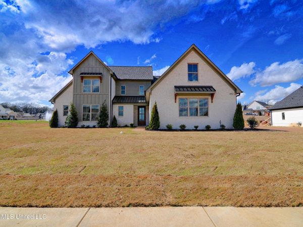 343 Camp Crossing, Hernando, MS 38632