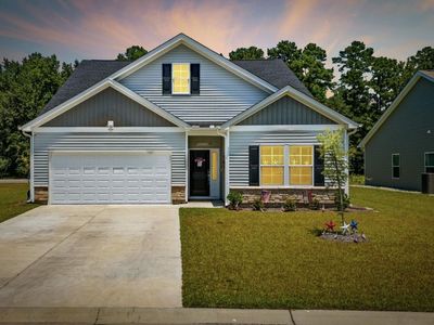 115 Hancher Dr., Myrtle Beach, SC 29588