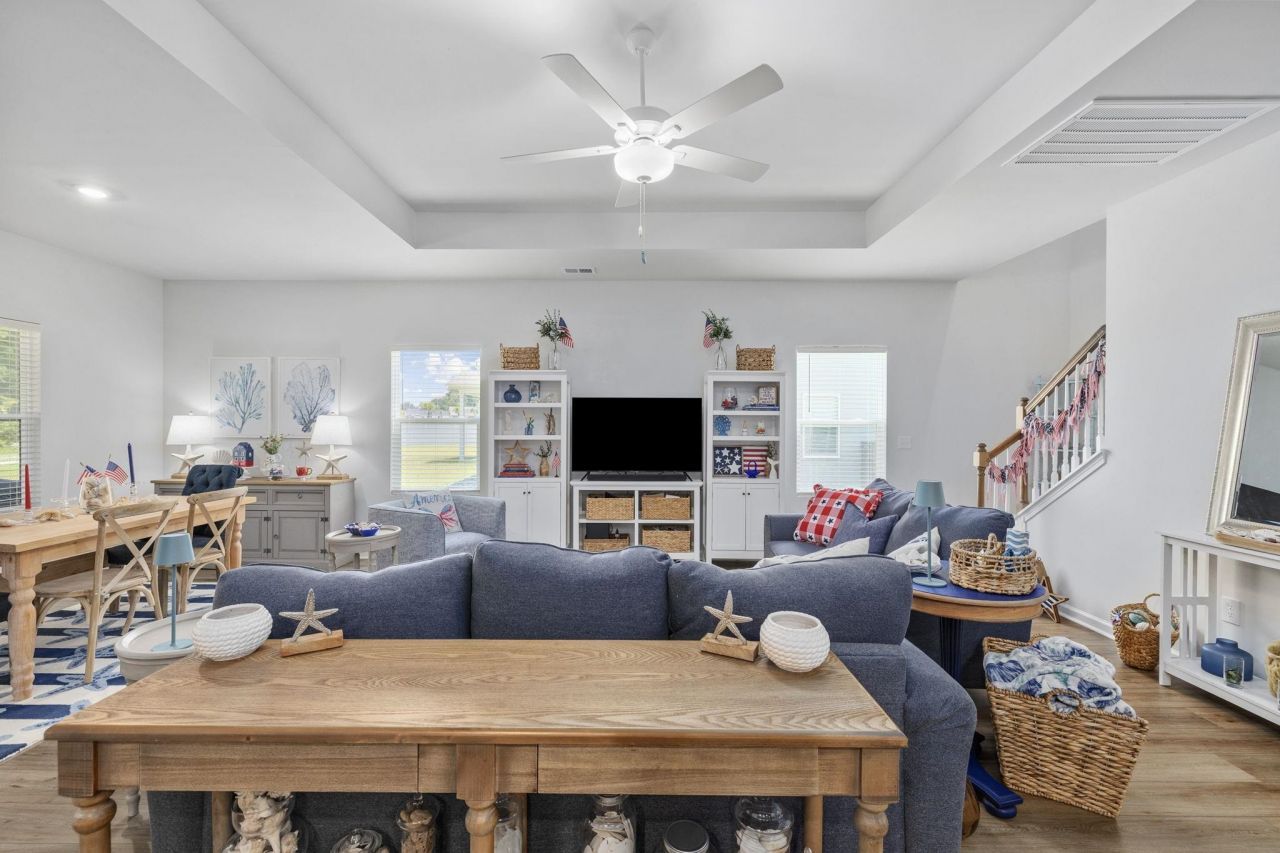 115 Hancher Dr. Photo 4