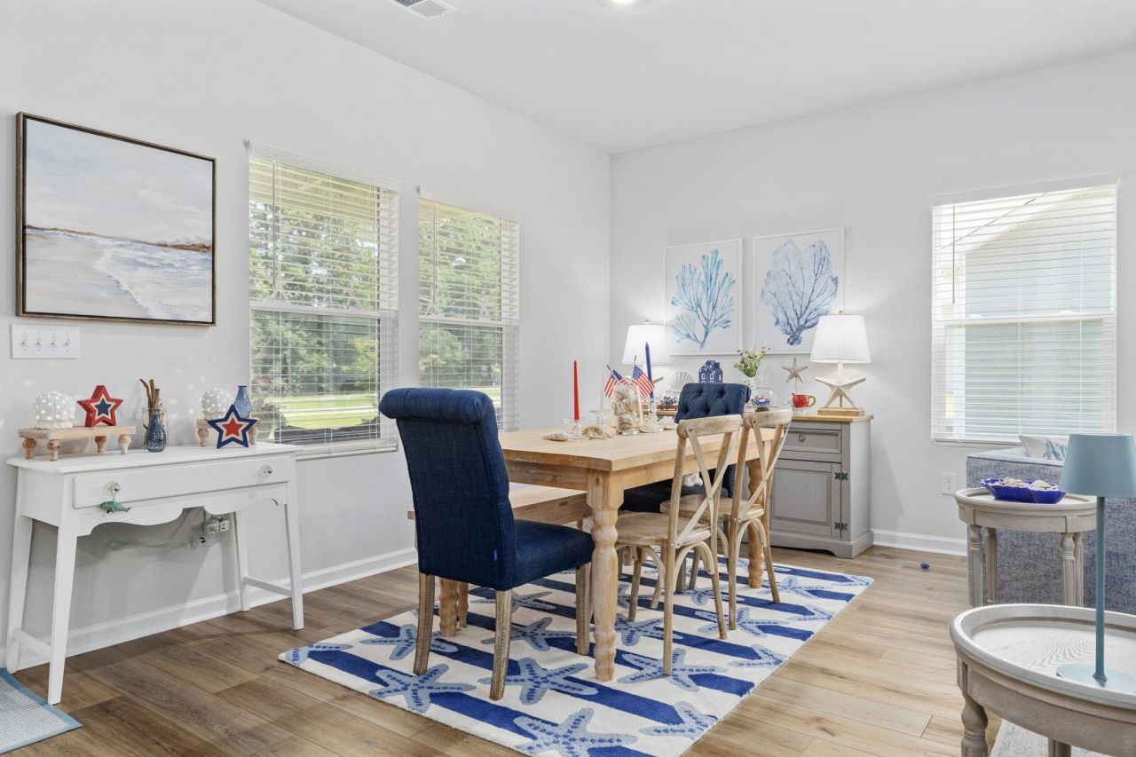 115 Hancher Dr. Photo 5