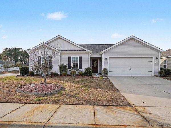 1366 Midtown Village Dr., Conway, SC 29526