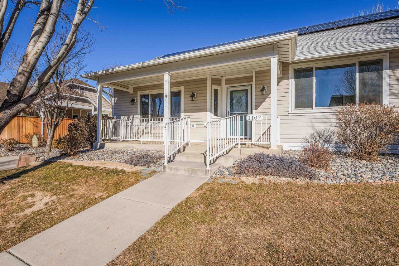 1107 Sunrose Lane, Fruita, CO 81521 Main Photo