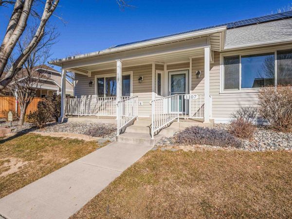 1107 Sunrose Lane, Fruita, CO 81521