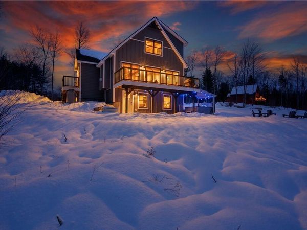 396 Rowe Hill Road, Greenwood, ME 04255