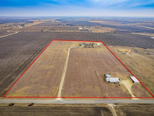 851 & 877 County Road 455, Coupland, TX 78615