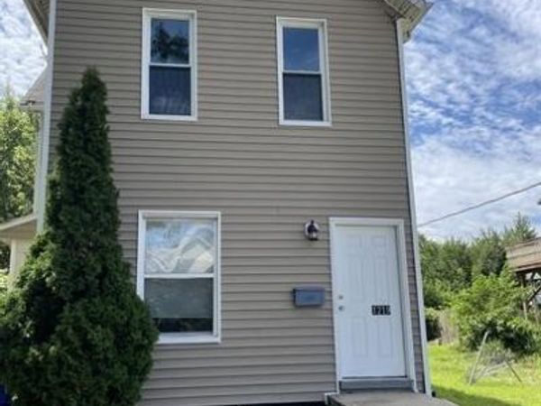 1717-1719 Clark Avenue, Cleveland, OH 44109