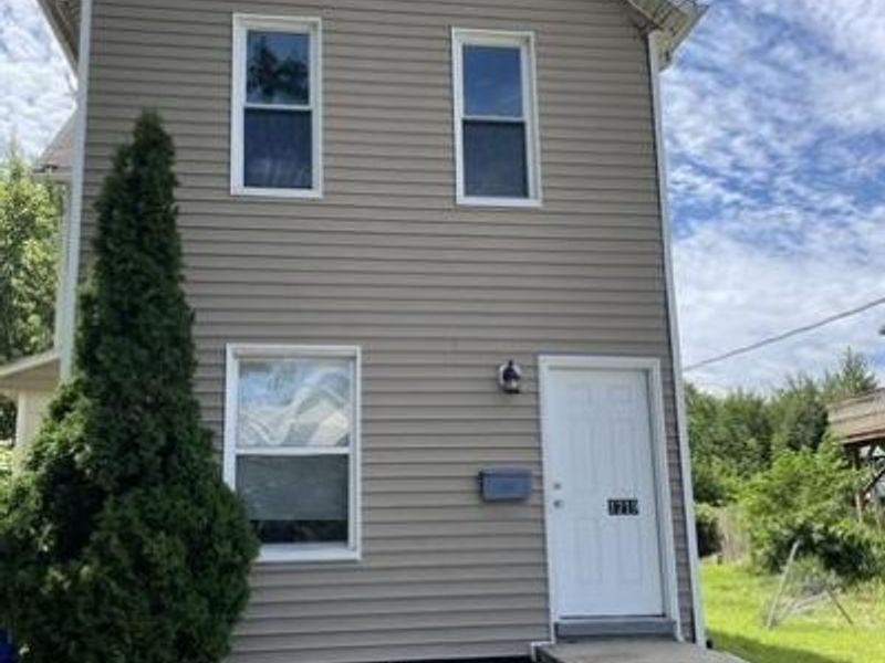 1717-1719 Clark Avenue, Cleveland, OH 44109 Photo 1