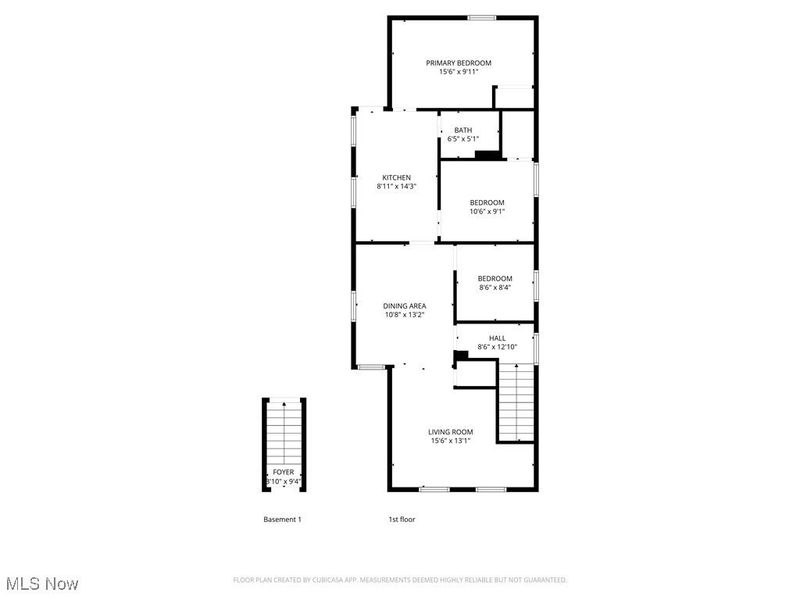 1717-1719 Clark Avenue, Cleveland, OH 44109 Photo 9