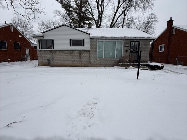 20240 Patton Street, Detroit, MI 48219
