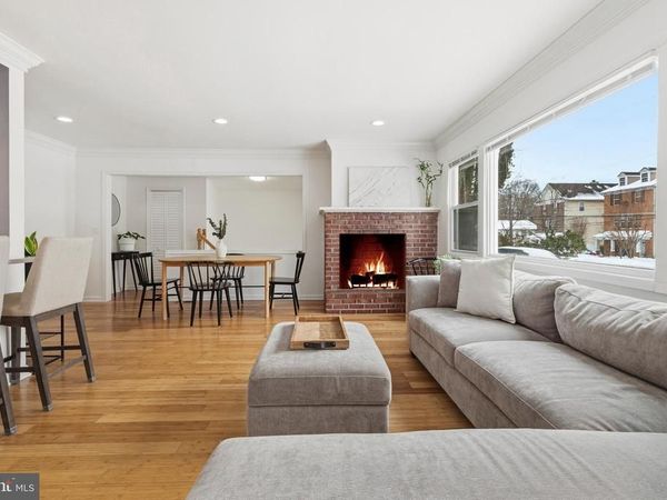 2914 DOUGLAS STREET, ALEXANDRIA, VA 22306