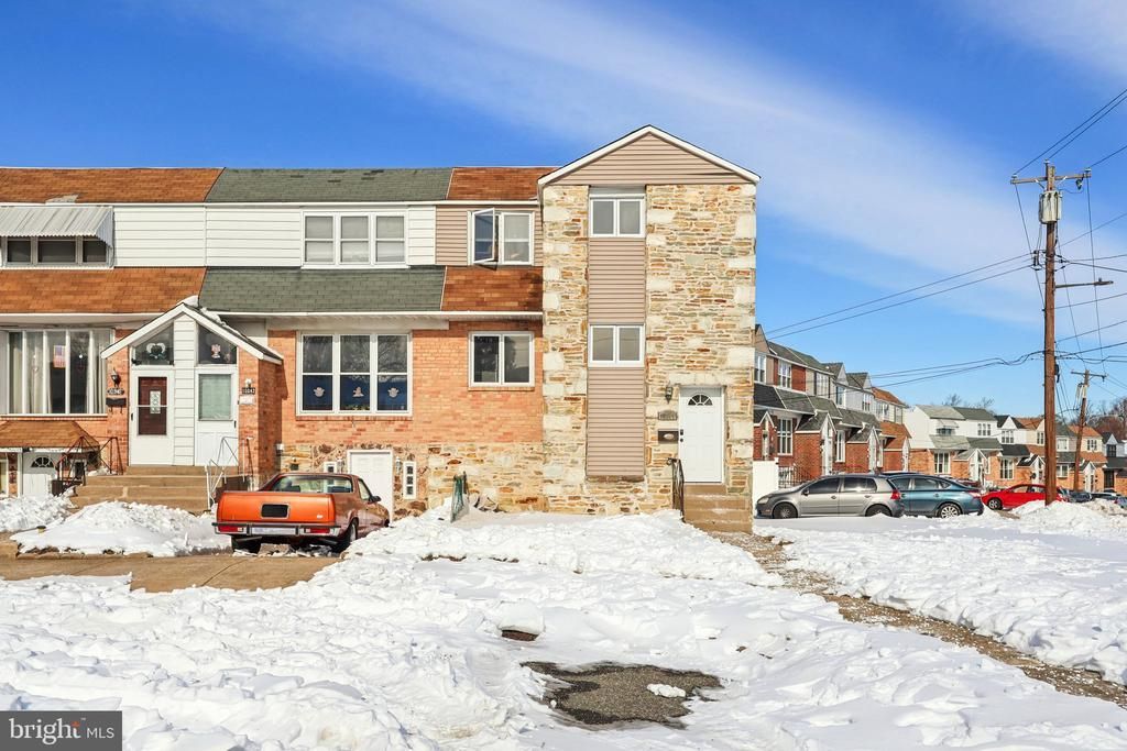 10844 MODENA TERRACE, PHILADELPHIA, PA 19154