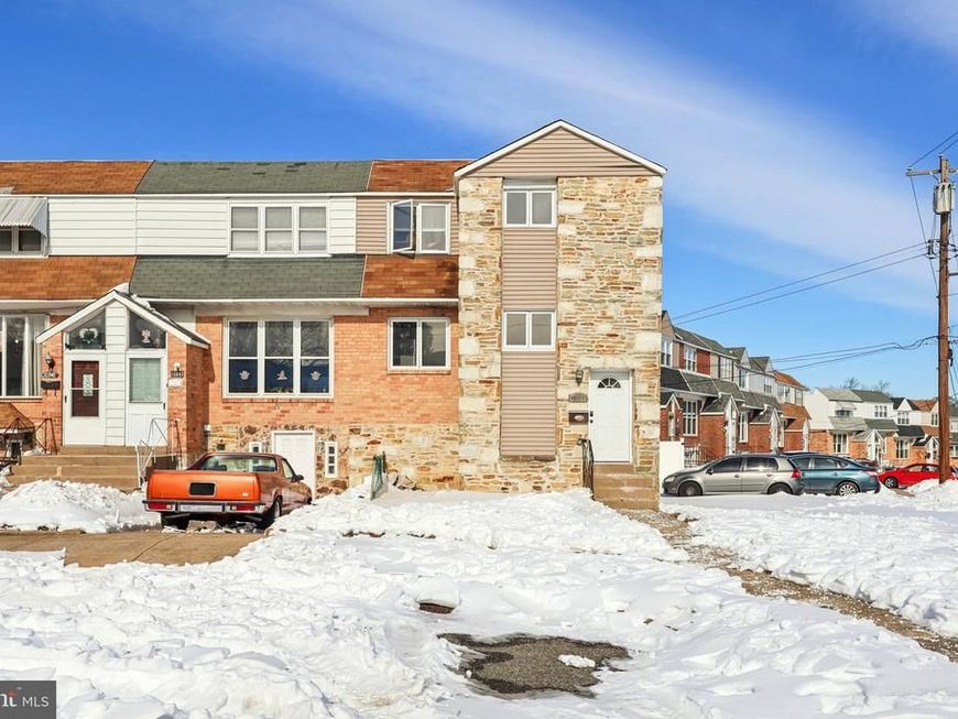 10844 Modena Terrace, Philadelphia, PA 19154 Main Photo