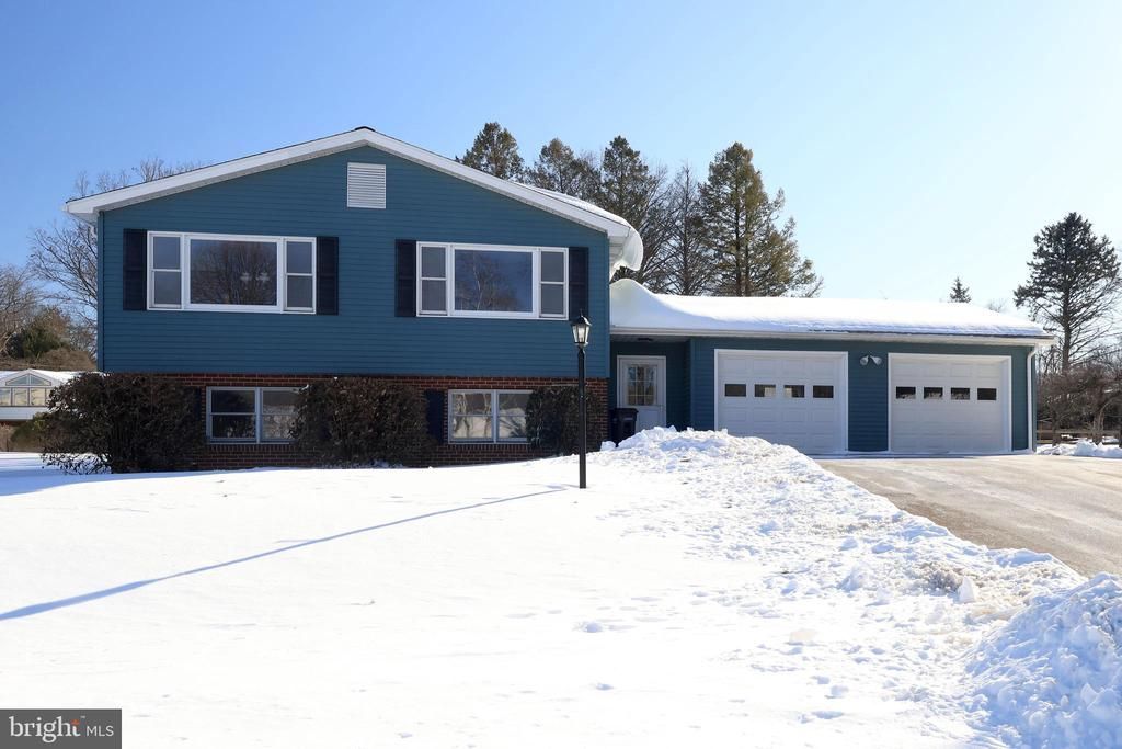 1036 Karmel Street, Boalsburg, PA 16827 Main Photo