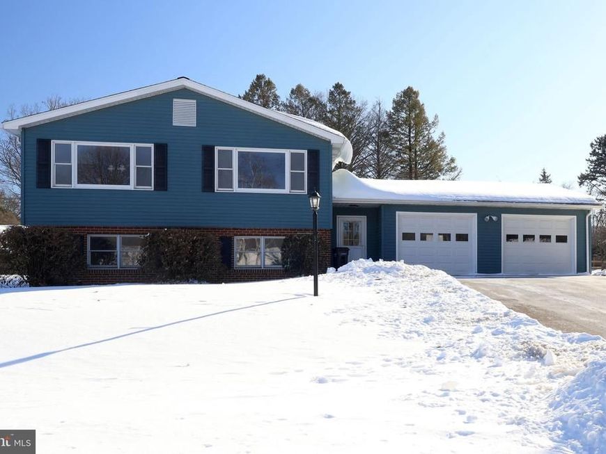 1036 Karmel Street, Boalsburg, PA 16827 Main Photo