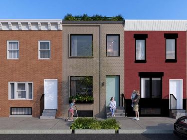 2427 S MARSHALL STREET, PHILADELPHIA, PA 19148