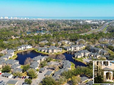 1701 THE GREENS Way, Unit 424, Jacksonville Beach, FL 32250
