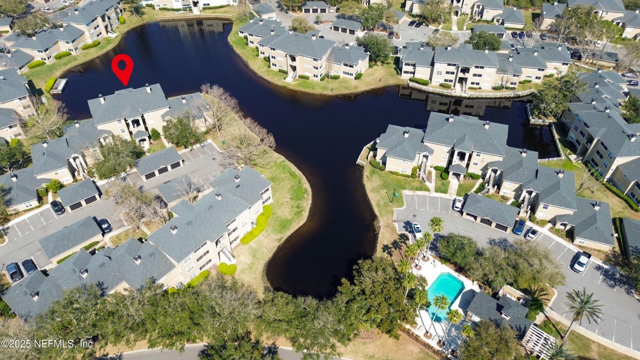 1701 The Greens Way, Unit 424, Jacksonville Beach, FL 32250 Photo
