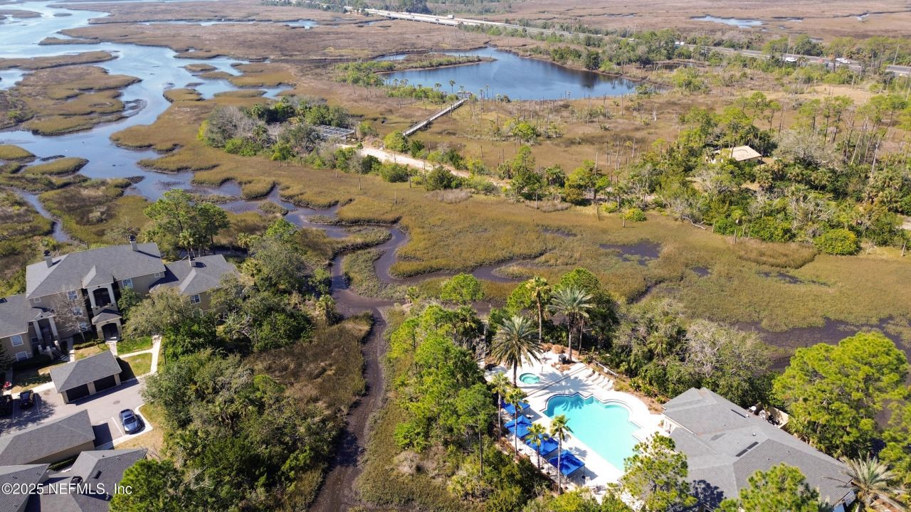 1701 The Greens Way, Unit 424, Jacksonville Beach, FL 32250 Photo