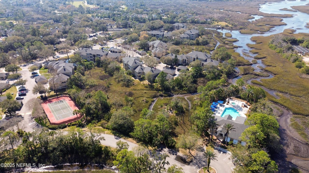 1701 The Greens Way, Unit 424, Jacksonville Beach, FL 32250 Photo